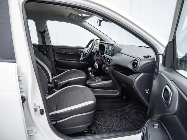 Hyundai i10 1.0 Select