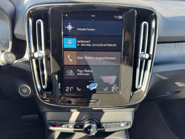 Volvo XC40 Dark Plus T5