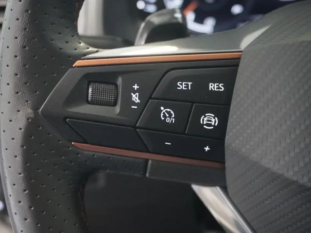 Cupra Ateca 2.0 TSI 4Drive VZ