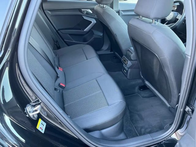 Audi A3 1.5 TFSI Sedan Sportback