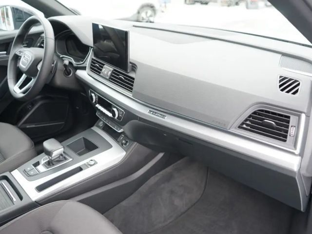 Audi Q5 2.0 TFSI Hybride Quattro