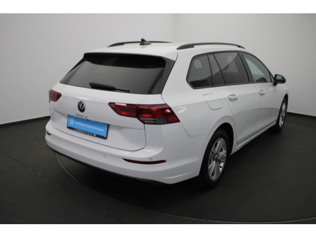 Volkswagen Golf 1.5 TSI Golf VIII Life Variant