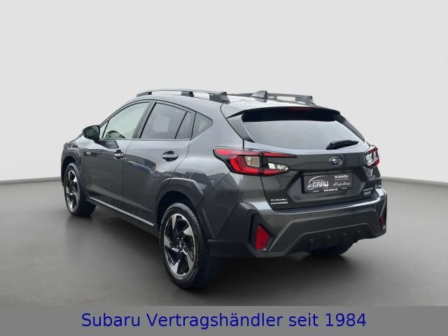 Subaru Crosstrek Comfort