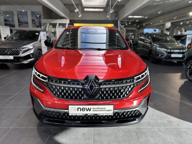 Renault Austral Alpine Esprit Iconic