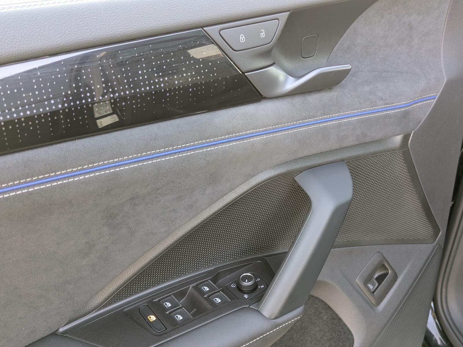 Volkswagen Tayron 2.0 TDI IQ.Drive R-Line