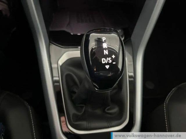 Volkswagen T-Roc 2.0 TDI DSG