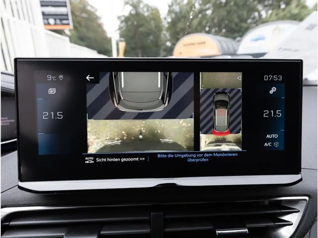 Peugeot 3008 Allure Pack