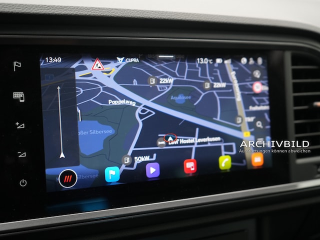 Cupra Ateca 4Drive DSG VZ