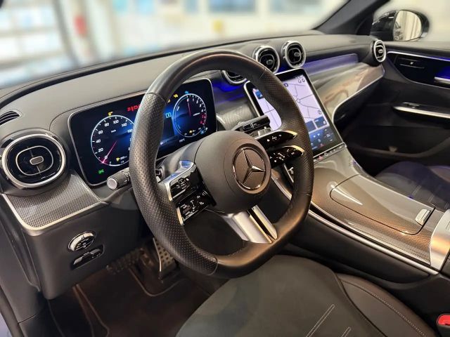 Mercedes-Benz GLC 300 4MATIC