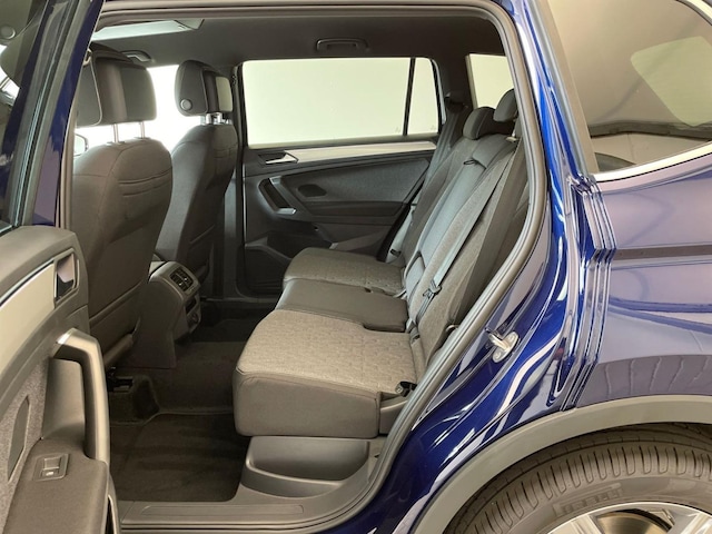 Volkswagen Tiguan 2.0 TDI Allspace Move