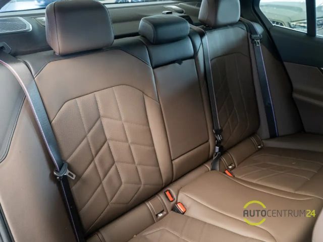 BMW 550 M-Sport Sedan xDrive