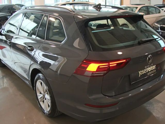 Volkswagen Golf 2.0 TDI Life Variant