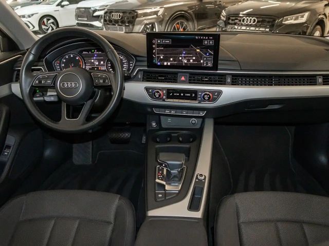 Audi A4 35 TFSI