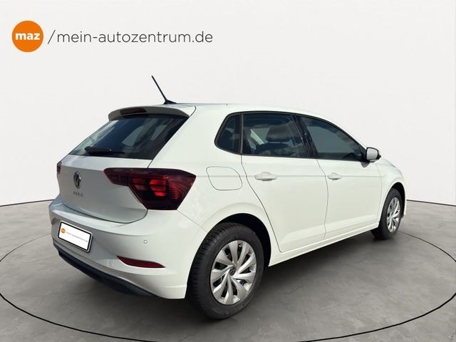 Volkswagen Polo Life