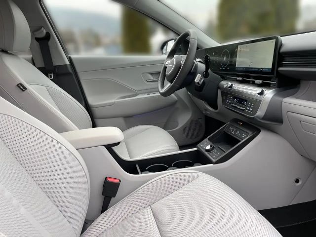 Hyundai Kona Electric Prime