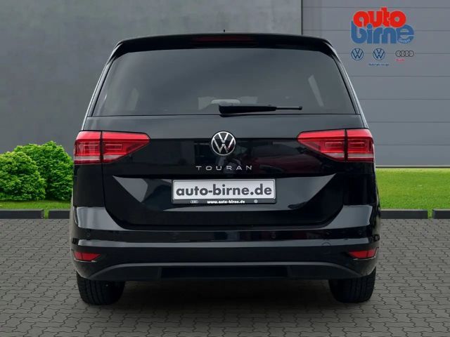 Volkswagen Touran 1.5 TSI Comfortline