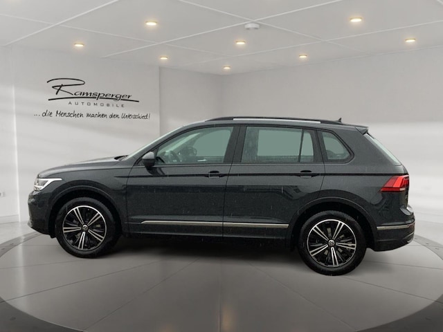 Volkswagen Tiguan 1.5 TSI DSG Life
