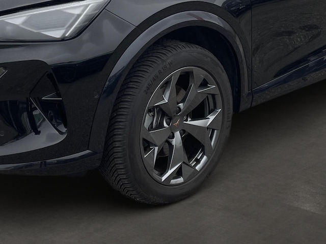 Cupra Formentor 2.0 TDI *LED*KAMERA*NAVI*SITZH*