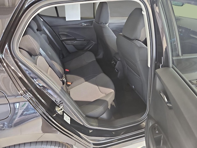 Skoda Fabia 1.0 TSI Tour