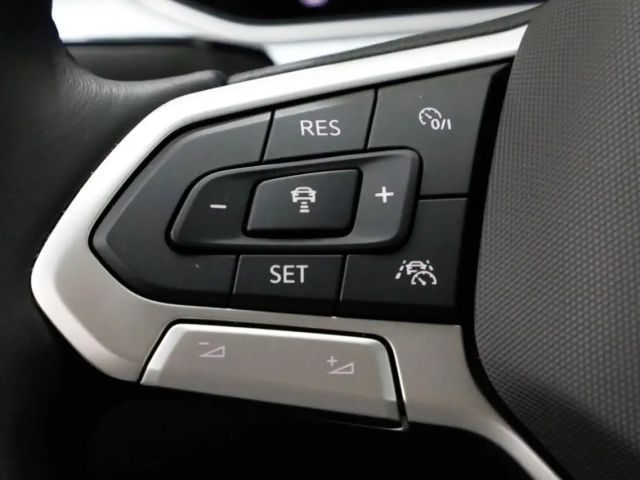 Volkswagen T-Roc 1.5 TSI DSG