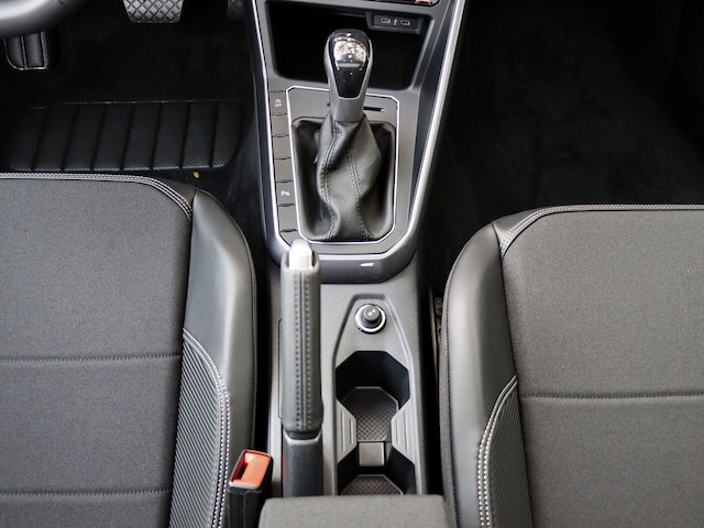 Volkswagen Taigo 1.5 TSI DSG IQ.Drive Style