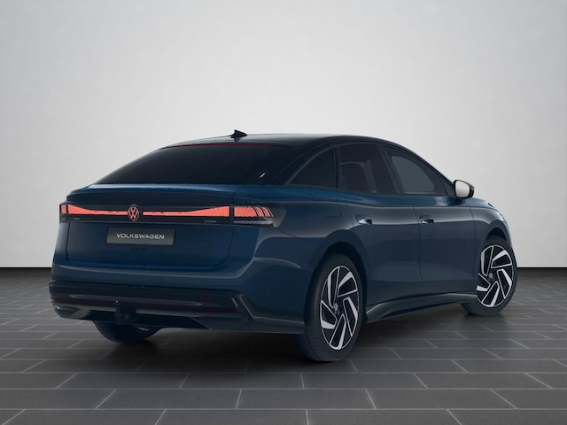 Volkswagen ID.7 Pro Style