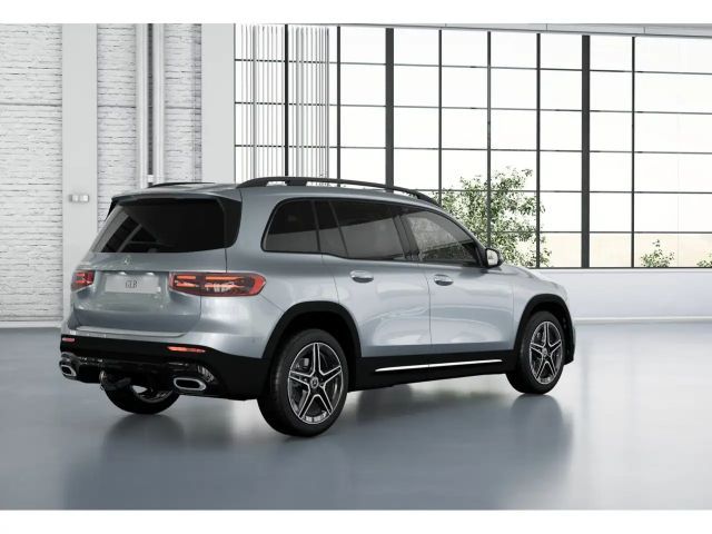 Mercedes-Benz GLB 200 AMG Line GLB 200 d