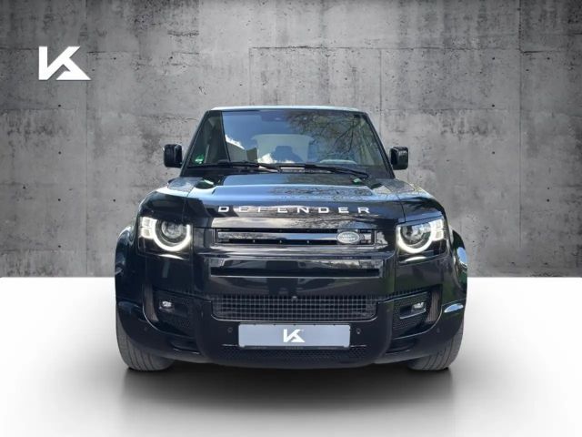 Land Rover Defender 110 P400