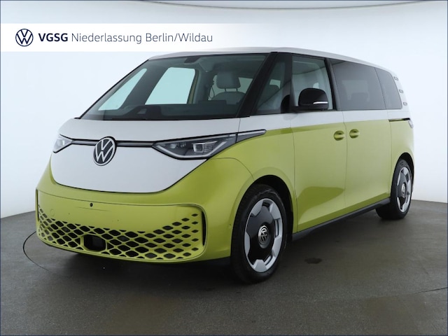 Volkswagen ID.Buzz IQ.Drive Pro