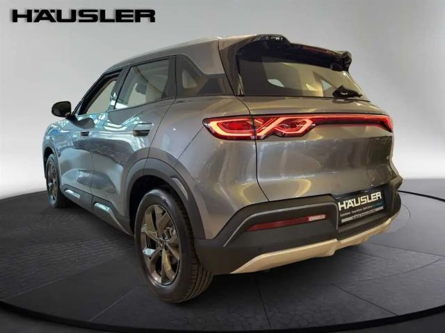 BYD Atto 2 Active Glasdach Leder Navi