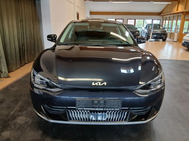 Kia EV6 77,4 kWh Air Vierwielaandrijving