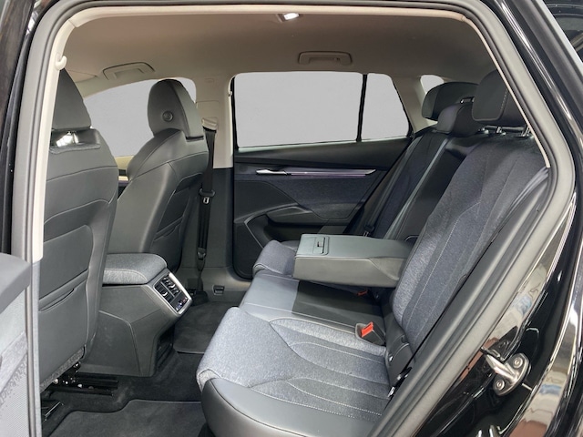 Skoda Elroq Elroq Charlie 55 kWh Elektro PDC+SHZ+KAMERA+NAVI