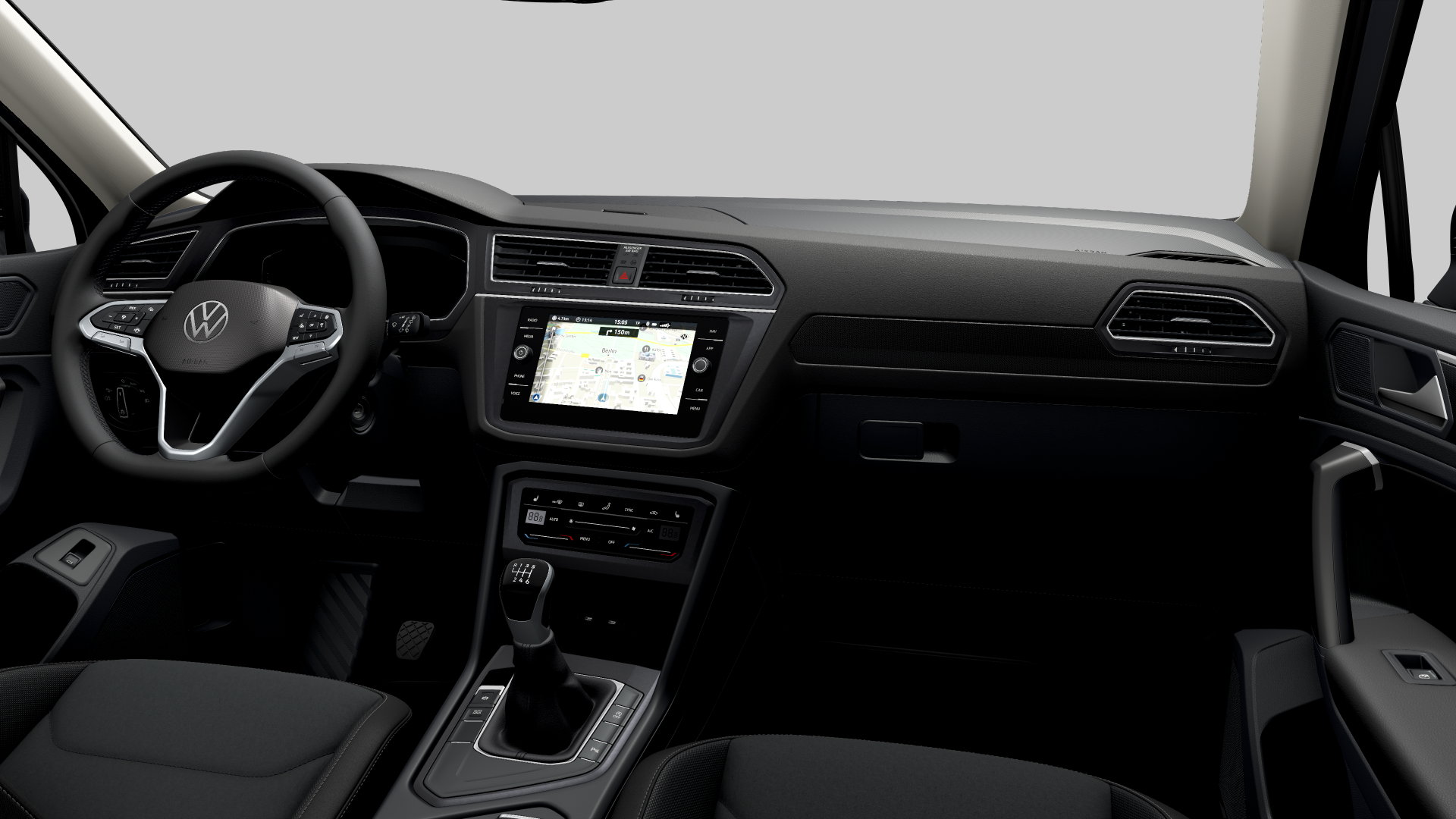 Volkswagen Tiguan 2.0 TDI Elegance Elegance