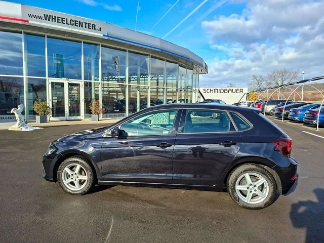 Volkswagen Polo Life