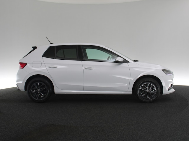 Skoda Fabia 1.0 TSI Selection