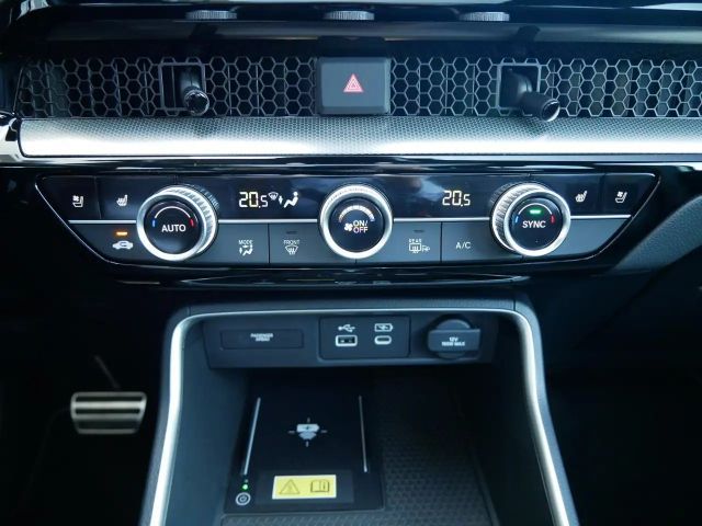 Honda CR-V 2.0 Advance Hybrid