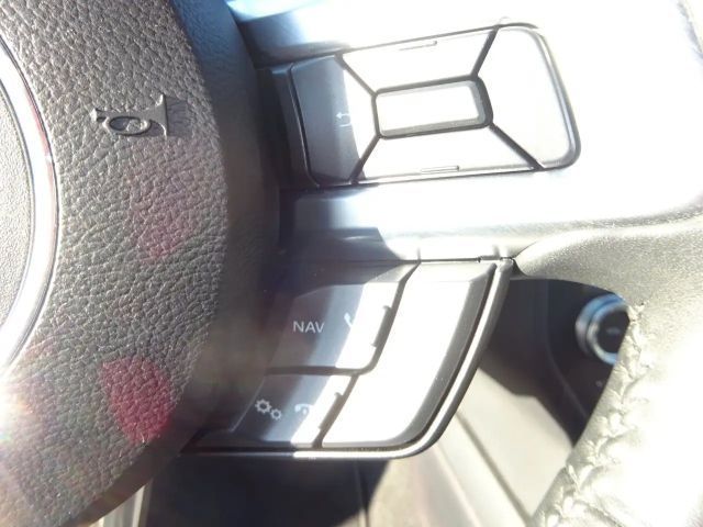 Ford Mustang Convertible GT 5.0 V8