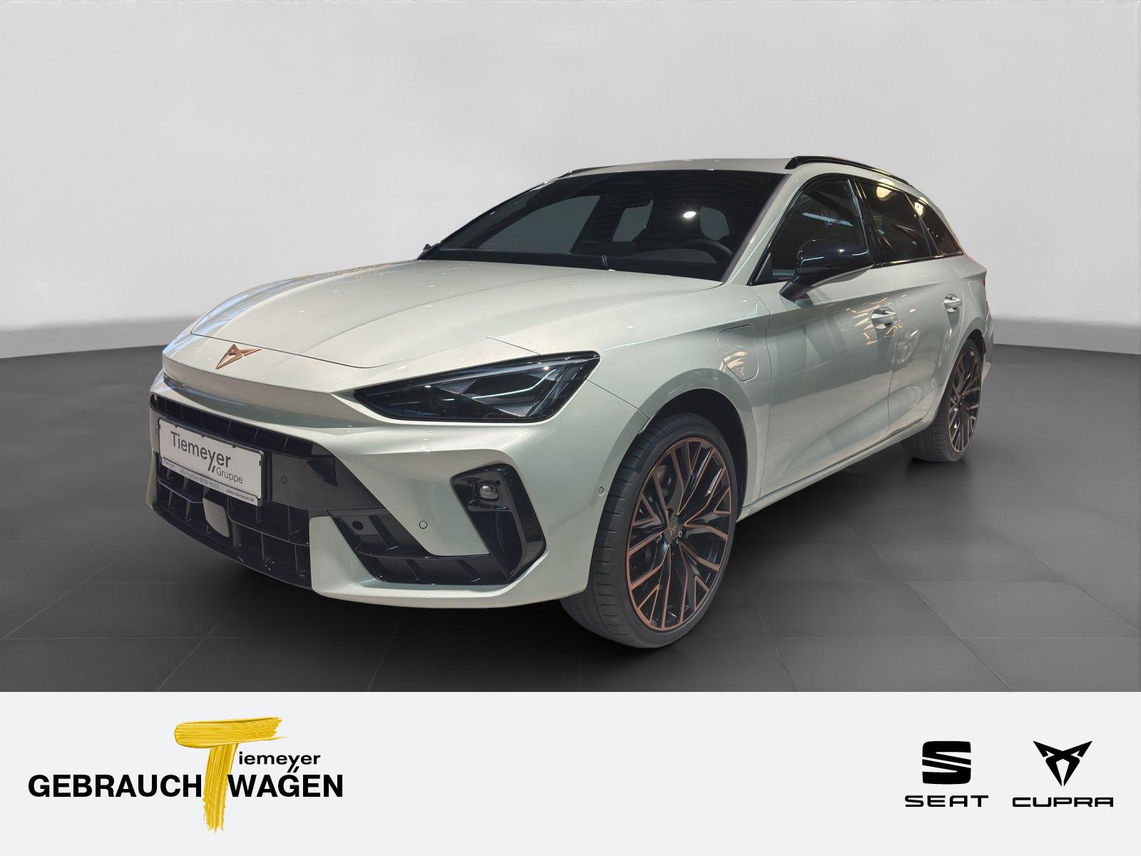 Cupra Leon DSG Sportstourer VZ e-Hybrid
