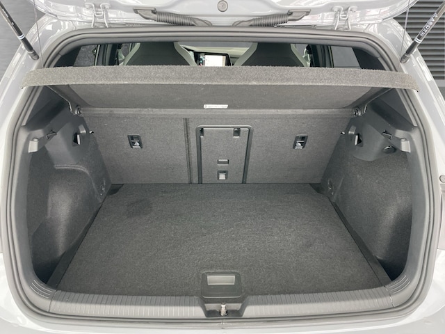 Volkswagen Golf GTD Golf VIII