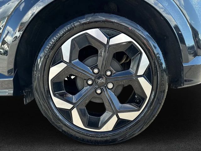 Ford Puma EcoBoost ST Line