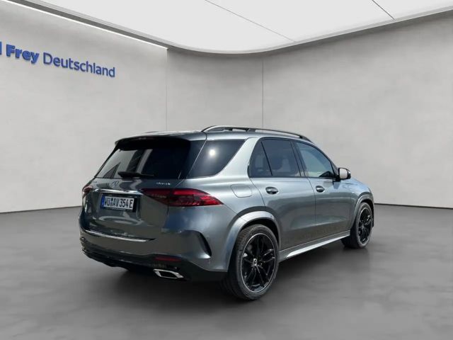 Mercedes-Benz GLE 350 GLE