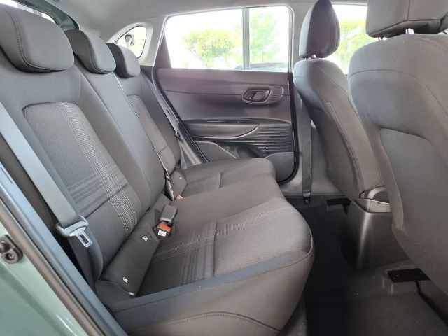 Hyundai i20 1.2 2WD Select