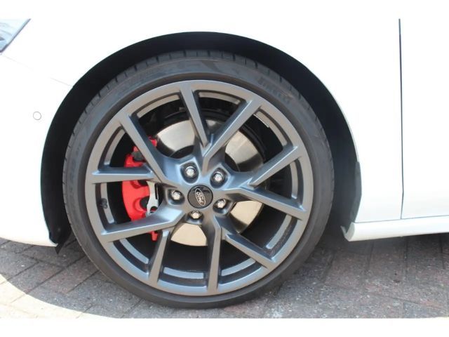 Ford Focus ST Line Wagon