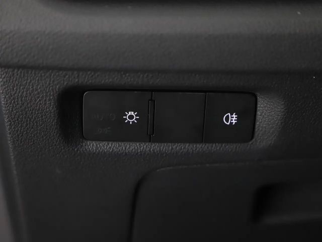 Skoda Octavia Essence TDI