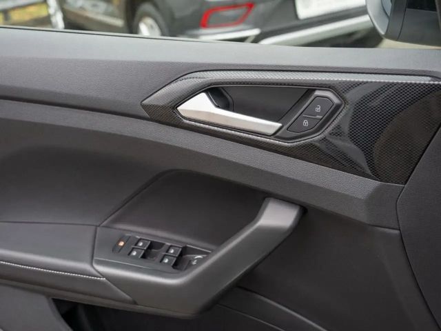 Volkswagen T-Cross 1.5 TSI DSG