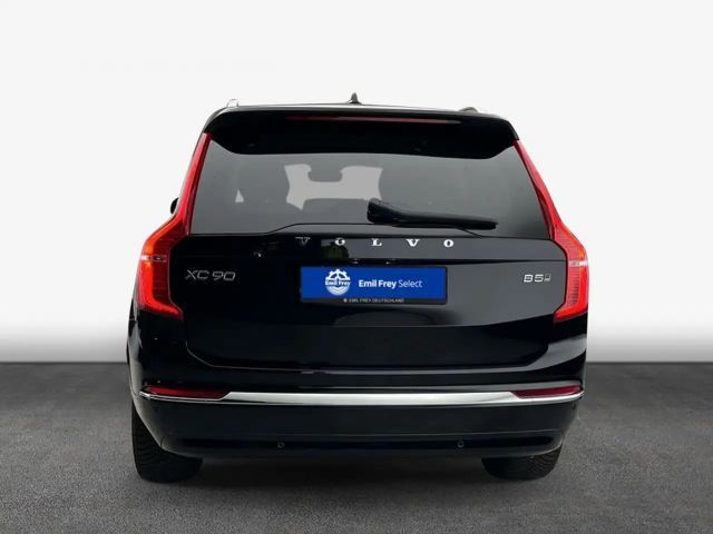 Volvo XC90 AWD Bright Plus