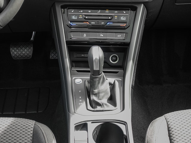 Volkswagen Touran 1.5 TSI DSG