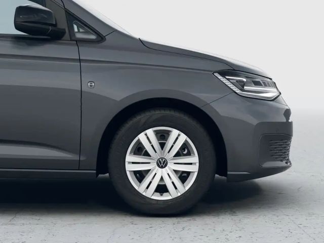 Volkswagen Caddy eHybrid