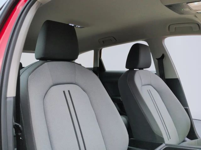 Seat Leon 2.0 TDI DSG Style