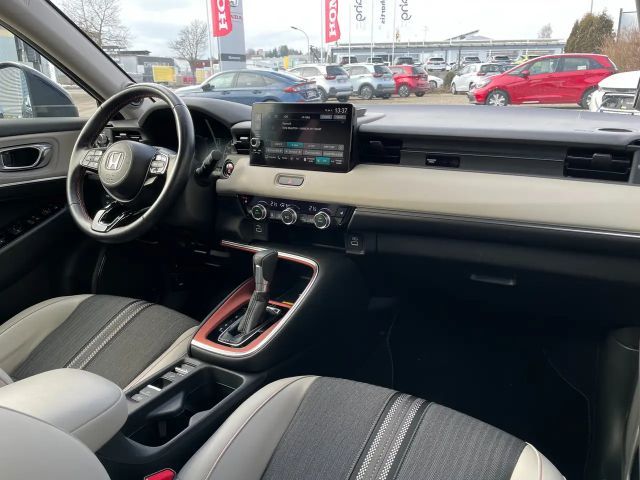 Honda HR-V Advance Hybrid